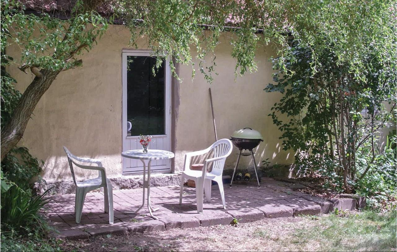 1 Bedroom Beautiful Home In Tomelilla Luaran gambar